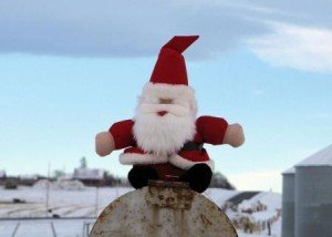 Новий рік у Фінляндії – зустрічайте свято в зимовій казці
