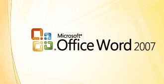Як пронумерувати сторінки в документі Microsoft Office Word 2007 без титульного аркуша?