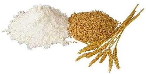 Характеристика та сорти пшеничного борошна