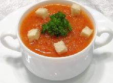 Рецепт супу Гаспачо