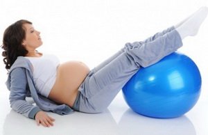 Лікувальна гімнастика при варикозі для вагітних