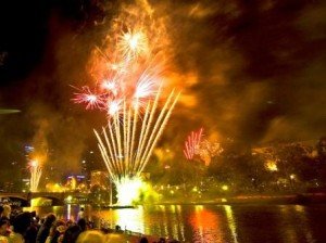 Новий рік в Австралії – традиції та святкування