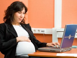 Як працювати під час вагітності, щоб не нашкодити