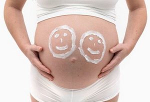 Особливості вагітності двійнею: перші ознаки, відчуття, набір ваги