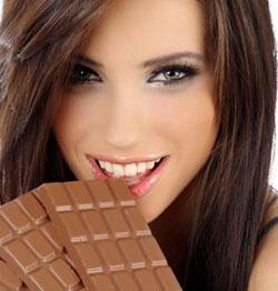 Шоколадна дієта