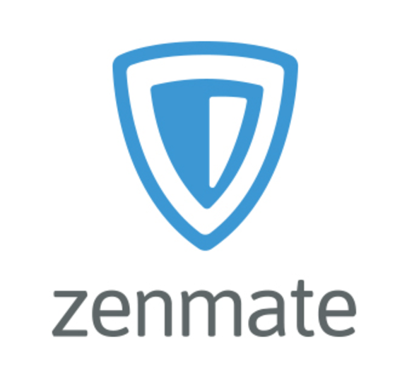 VPN розширення ZenMate для браузера Google Chrome