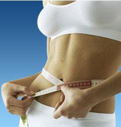 Дієти для схуднення живота: прагнемо до ідеалу!