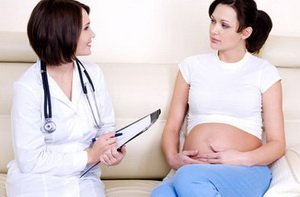 Переношена вагітність: що робити і як реагувати