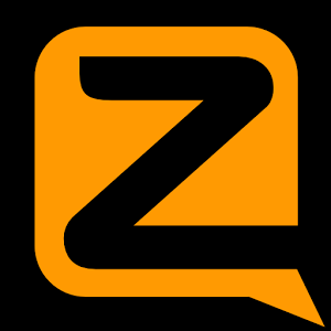 Zello рація для смартфона на базі Android