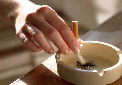 Хочеться курити: чому люди не кидають цю згубну звичку