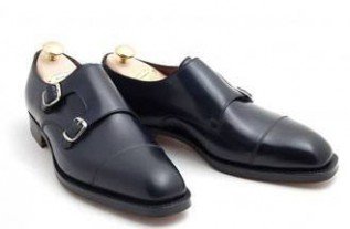 Чоловіче класичне взуття   9 видів
