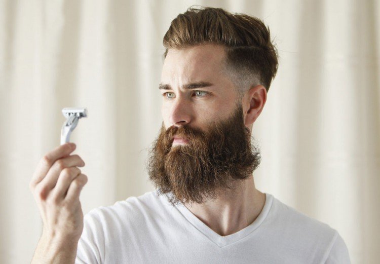 10 порад як правильно голитися чоловікові