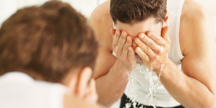10 порад як правильно голитися чоловікові