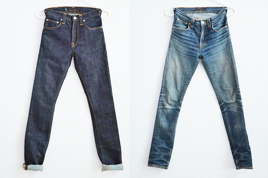 Чоловічі літні джинси   як вибрати, чи варто підвертати у спеку