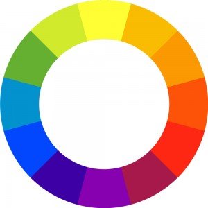 Поєднання кольорів в одязі   професійний підхід