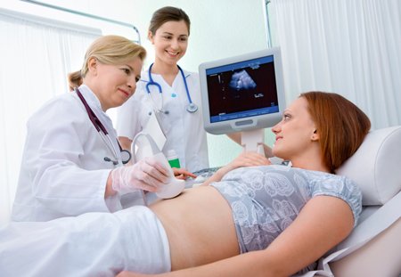 УЗД під час вагітності: коли і скільки разів можна робити