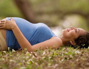 Критичні періоди вагітності