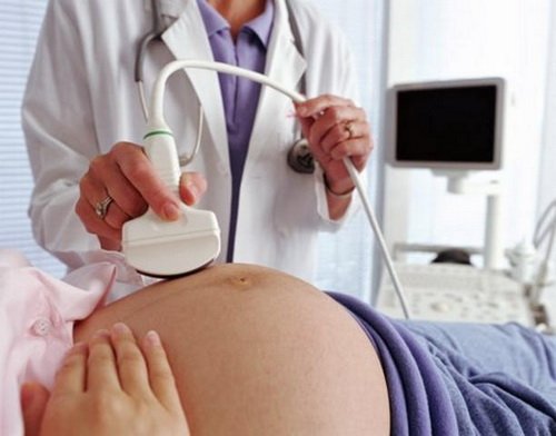 Гіпоксія плода при вагітності: симптоми, наслідки для дитини, лікування