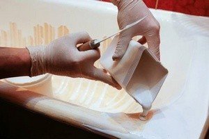Чим чистити акрилову ванну – вибираємо ефективні засоби