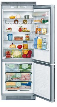 Як вибрати і купити холодильник хорошої якості