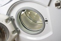 Як почистити пральну машину від накипу та інших забруднень