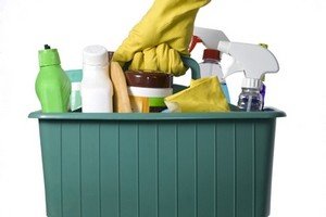 Чим почистити палас будинку – використовуємо підручні засоби Чим почистити палас будинку – використовуємо підручні засоби