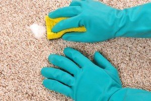 Як чистити килим у домашніх умовах – кращі способи для чистоти