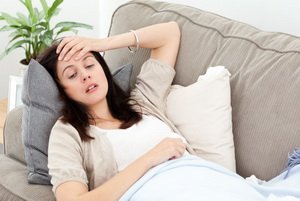 Головні болі під час вагітності: причини та можливі методи лікування
