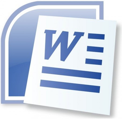 Як прибрати фон у документі Microsoft Office Word при копіюванні тексту?