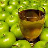 Як зварити компот із свіжих яблук рецепт