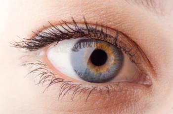 Лікувальна зарядка для очей при косоокості, глаукомі та астигматизмі