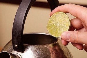 Як очистити накип у чайнику – кращі поради для господинь