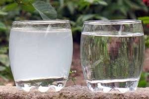 Як очистити воду від хлору і вапна – вибираємо спосіб