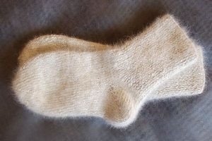 Як відіпрати білі шкарпетки від будь яких забруднень