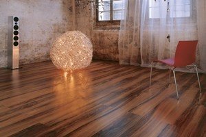 Як мити підлоги з ламіната – поради на замітку