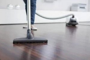 Як мити підлоги з ламіната – поради на замітку
