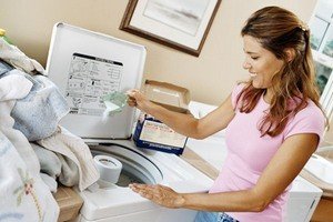 Як правильно вибрати пральну машину – вивчаємо всі характеристики