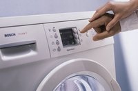 Режими прання в пральній машині – що потрібно знати при виборі?