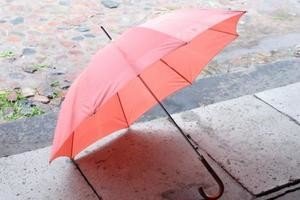 Як правильно сушити парасолька – кілька нюансів на замітку