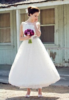 Гладимо весільну сукню – рекомендації для бездоганного образу нареченої
