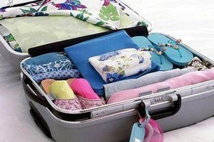 Як упакувати валізу – важливі поради для подорожей