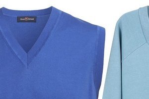 Як прати бавовняний светр – турбота про делікатної тканини