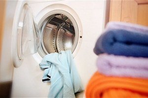 Як прати бавовняний светр – турбота про делікатної тканини