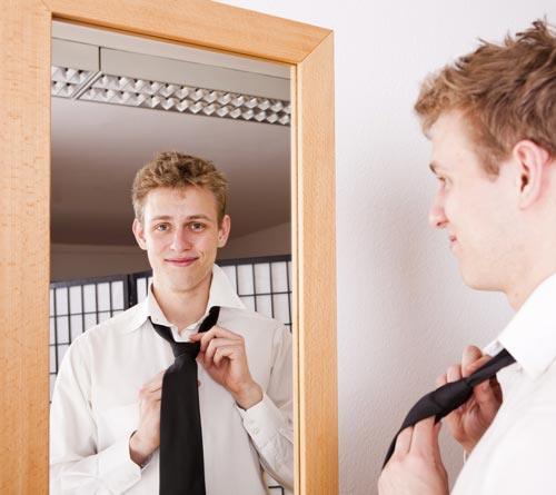 Як правильно завязувати краватку   поради чоловіку