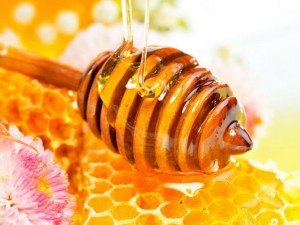 Рецепти лікування натуральним медом при ангіні