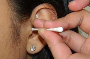 Лікування отомикоза вуха антигрибковими препаратами