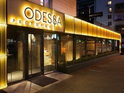 Ресторан «Одеса» — чотири причини відвідати заклад
