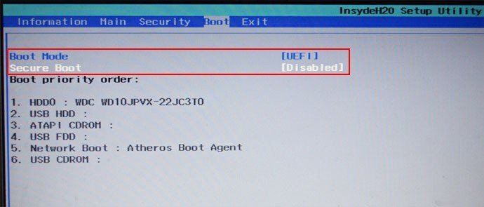 Як створити настановну UEFI флешку NTFS і встановити з неї Windows 8.1 на диску GPT і ще на диск MBR