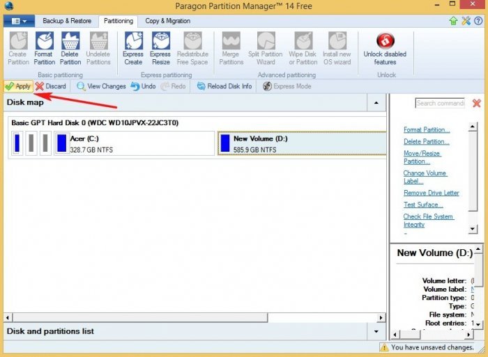 paragon partition manager 14 free download