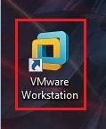 Установка віртуальної машини VMware Workstation